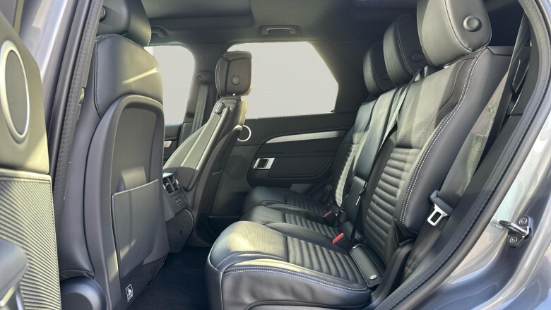 Land Rover Discovery 3.0 D350 Dynamic HSE 5dr Auto Diesel Station Wagon